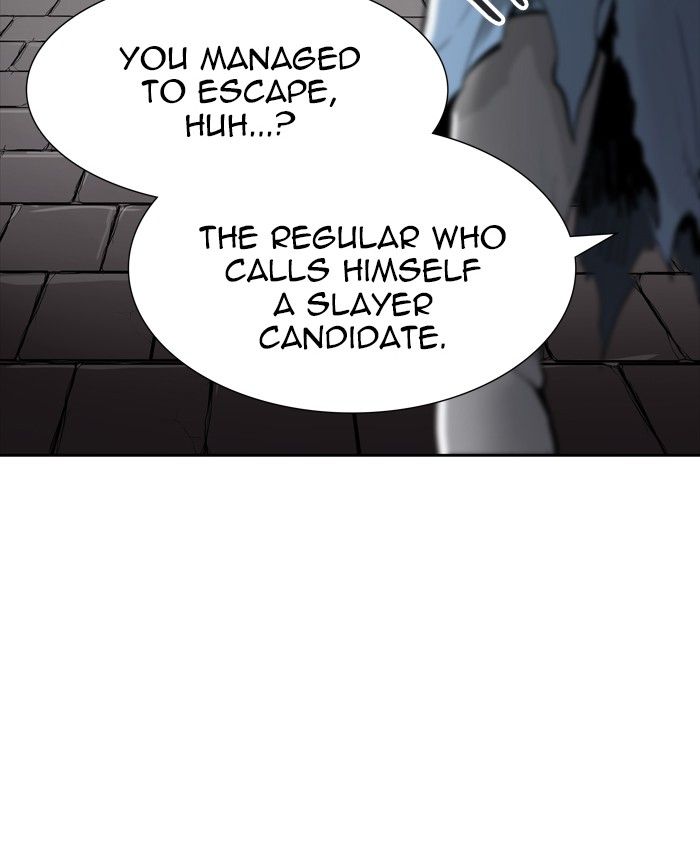 Tower of God Chapter 458 32